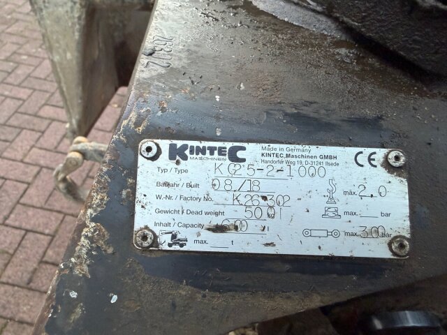 KINTEC Andere