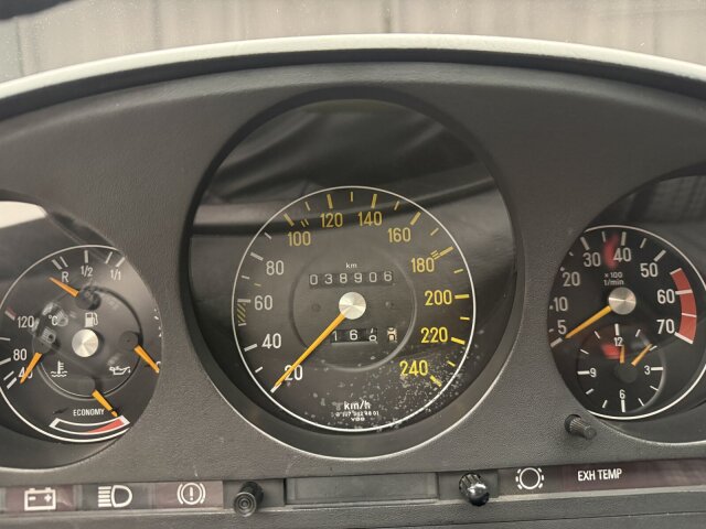 Mercedes-Benz 380