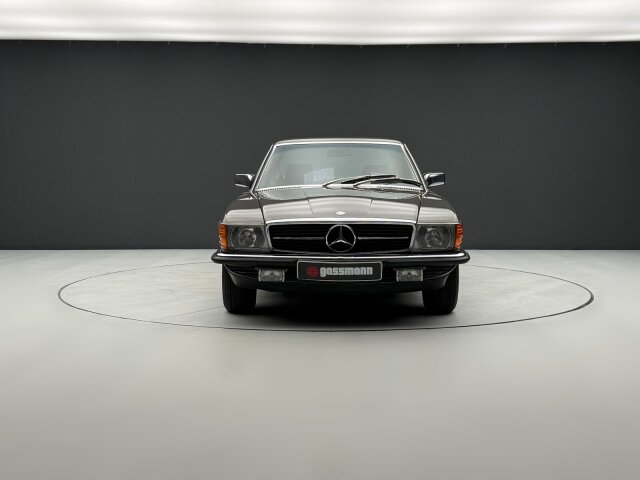 Mercedes-Benz 380