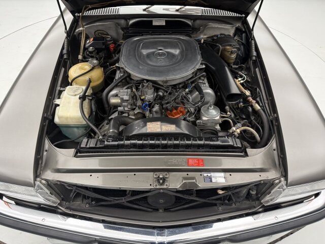 Mercedes-Benz 380