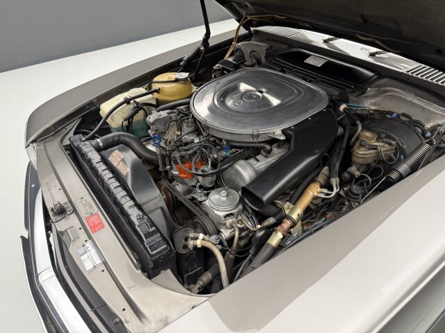 Mercedes-Benz 380