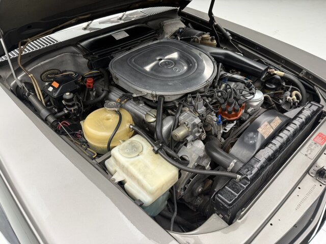 Mercedes-Benz 380