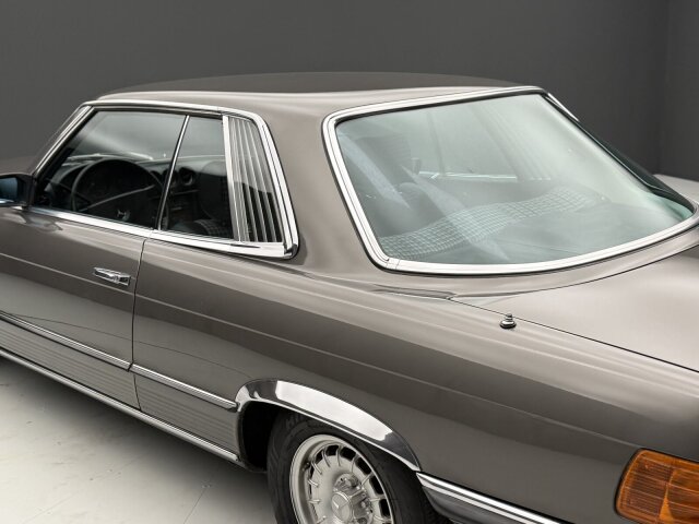 Mercedes-Benz 380