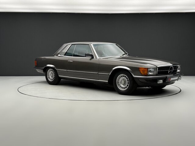 Mercedes-Benz 380