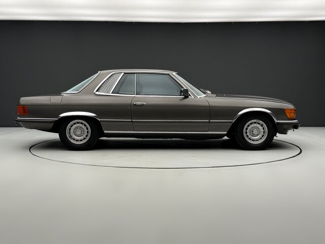Mercedes-Benz 380