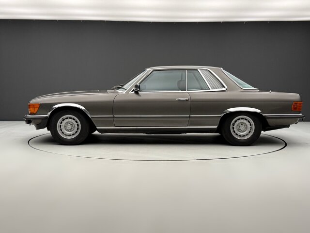 Mercedes-Benz 380