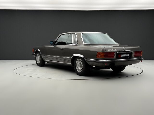 Mercedes-Benz 380