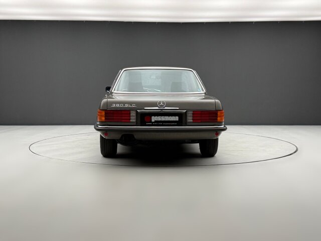 Mercedes-Benz 380