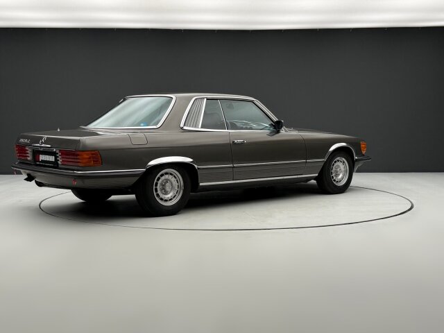 Mercedes-Benz 380