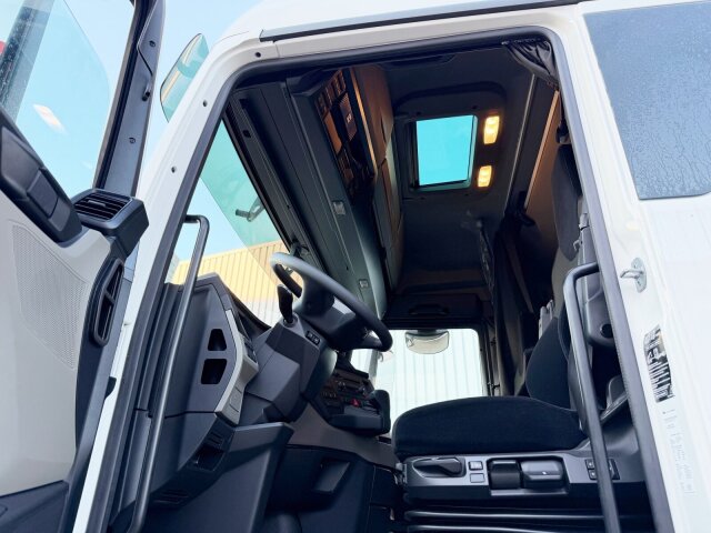 MAN TGX