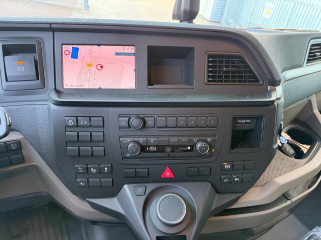 MAN TGX