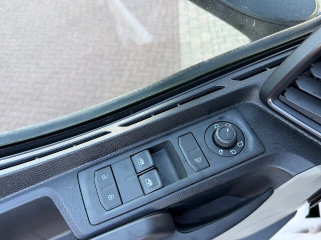 MAN TGX
