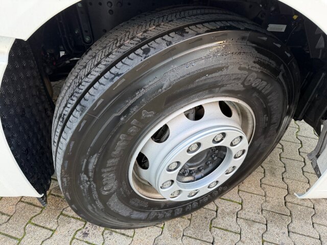 MAN TGX