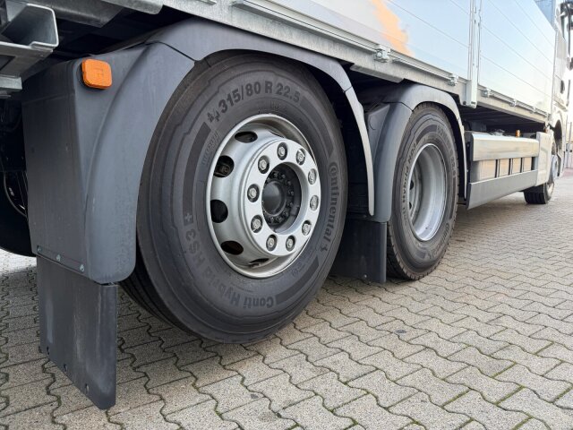 MAN TGX