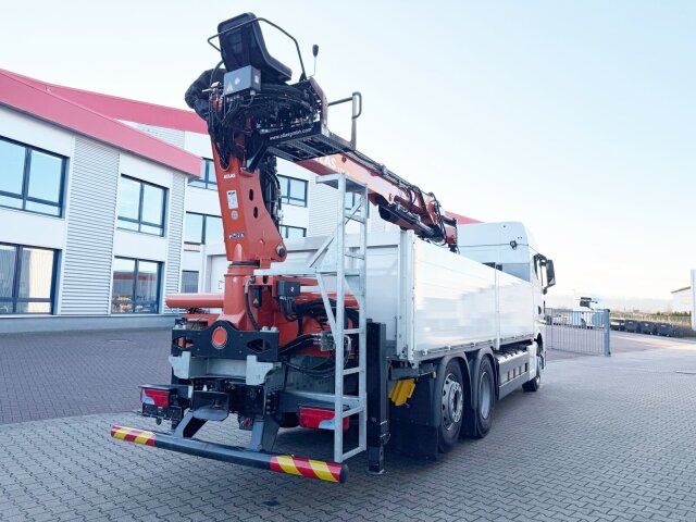 MAN TGX