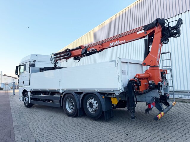 MAN TGX