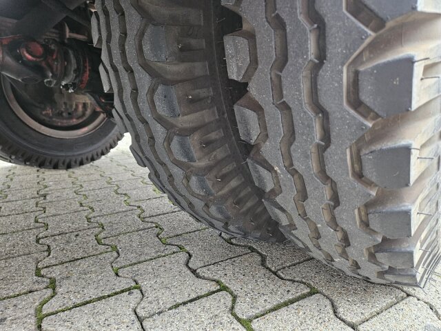 KLOECKNER-H-DEUTZ Andere