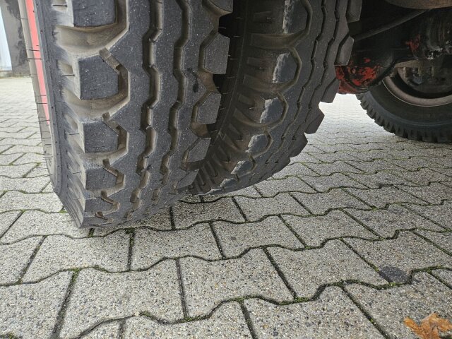 KLOECKNER-H-DEUTZ Andere