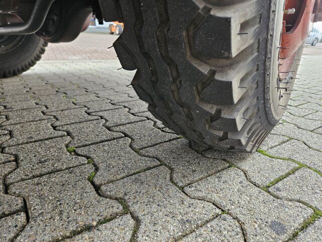 KLOECKNER-H-DEUTZ Andere
