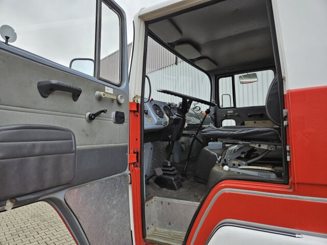KLOECKNER-H-DEUTZ Andere