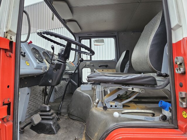 KLOECKNER-H-DEUTZ Andere