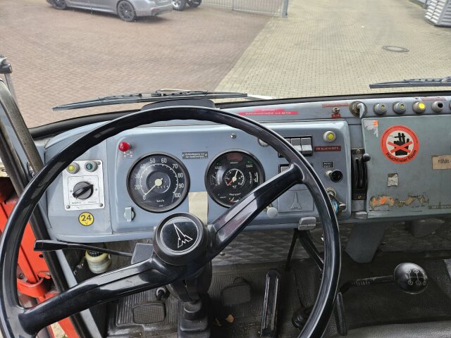 KLOECKNER-H-DEUTZ Andere