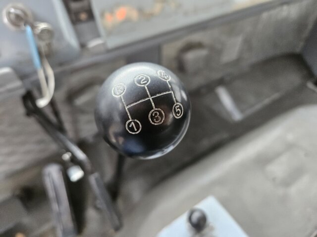 KLOECKNER-H-DEUTZ Andere