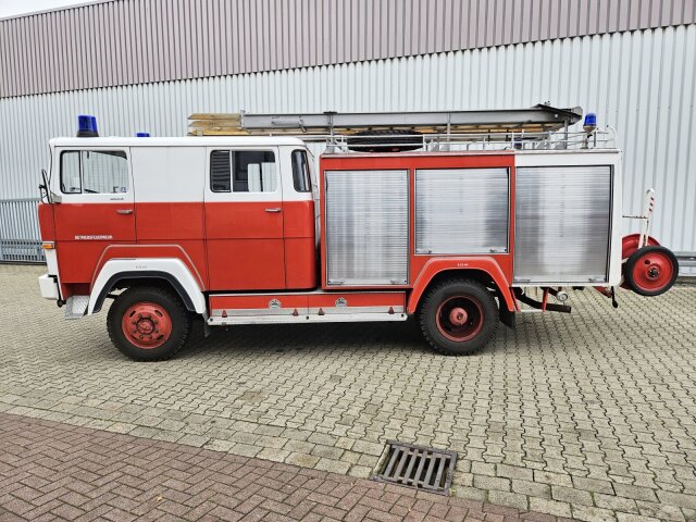 KLOECKNER-H-DEUTZ Andere