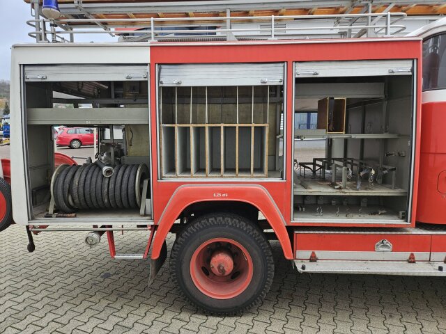 KLOECKNER-H-DEUTZ Andere