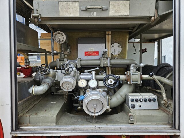 KLOECKNER-H-DEUTZ Andere