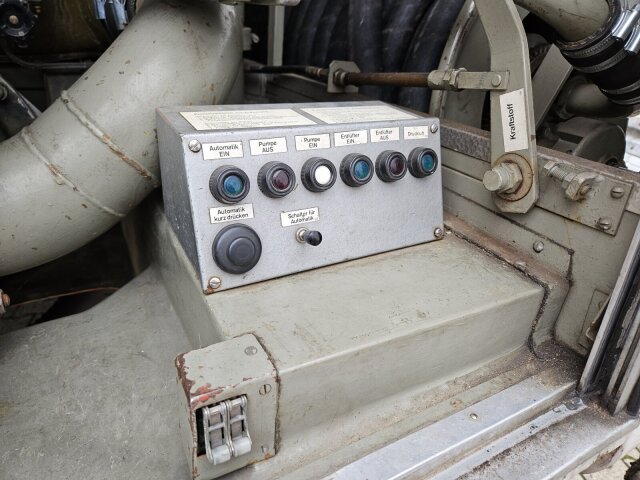 KLOECKNER-H-DEUTZ Andere