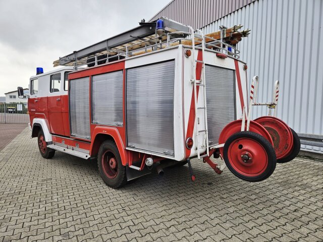 KLOECKNER-H-DEUTZ Andere