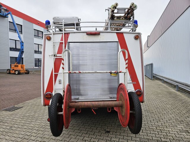KLOECKNER-H-DEUTZ Andere