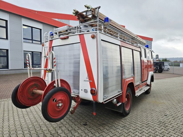 KLOECKNER-H-DEUTZ Andere