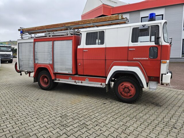 KLOECKNER-H-DEUTZ Andere