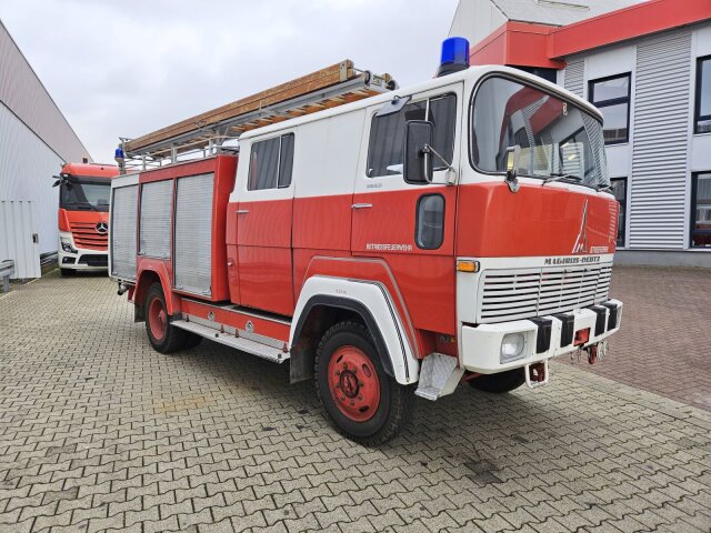 KLOECKNER-H-DEUTZ Andere