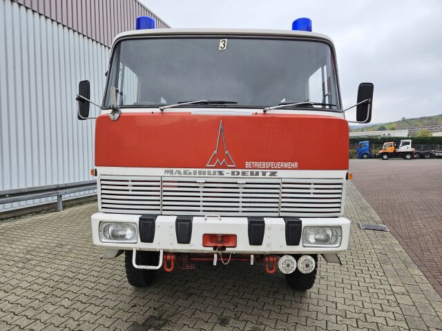 KLOECKNER-H-DEUTZ Andere