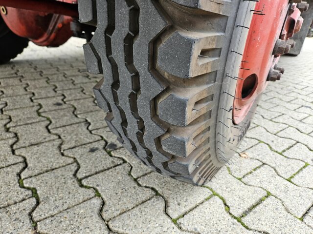 KLOECKNER-H-DEUTZ Andere