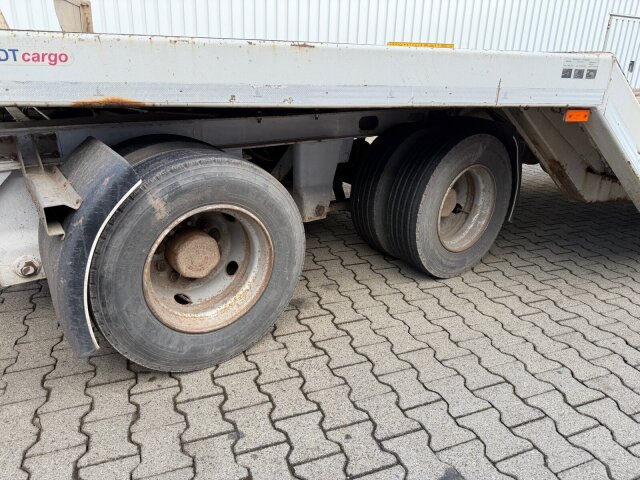 ZANDTCARGO Andere