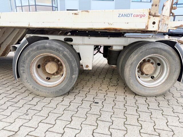 ZANDTCARGO Andere
