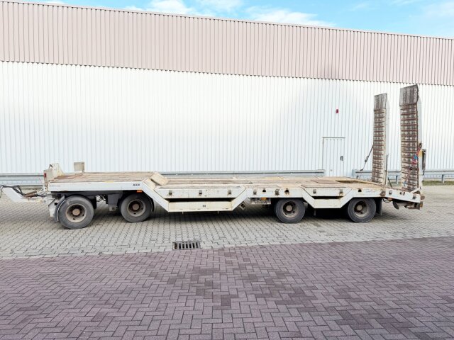 ZANDTCARGO Andere