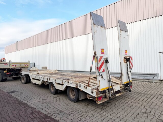 ZANDTCARGO Andere