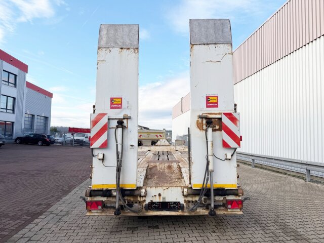 ZANDTCARGO Andere