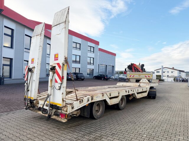 ZANDTCARGO Andere