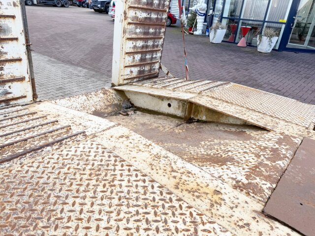 ZANDTCARGO Andere