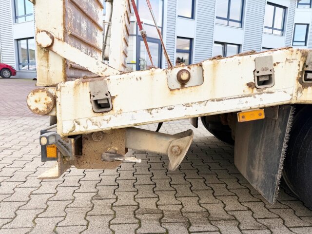 ZANDTCARGO Andere