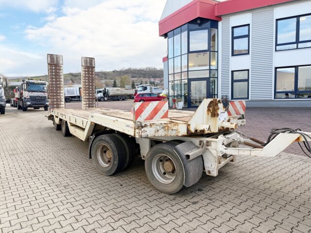 ZANDTCARGO Andere