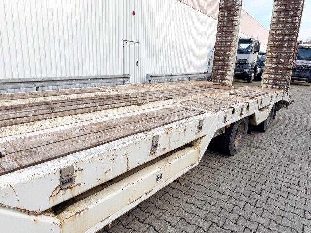 ZANDTCARGO Andere