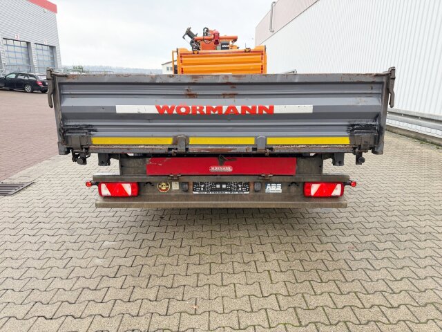 WÖRMANN Gala