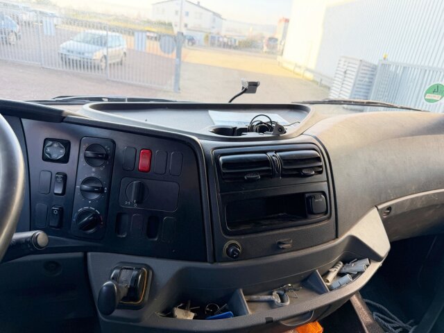 Mercedes-Benz Axor